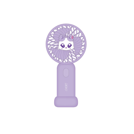 ME:EYE’s ミニハンディファン (ME:U)