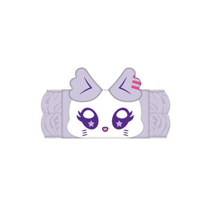 ME:EYE’s ヘアバンド (ME:U)