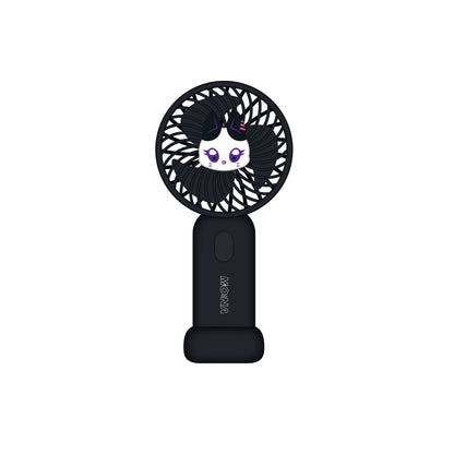 ME:EYE’s ミニハンディファン (MO:NA)