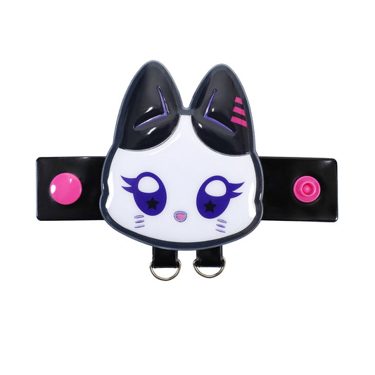 ME:EYE's バッグチャーム (MO:NA)