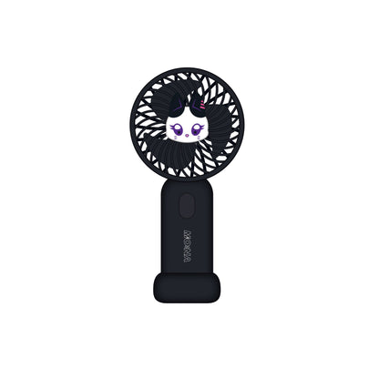 ME:EYE’s ミニハンディファン (MO:NA)