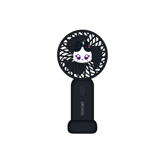 ME:EYE’s ミニハンディファン (MO:NA)