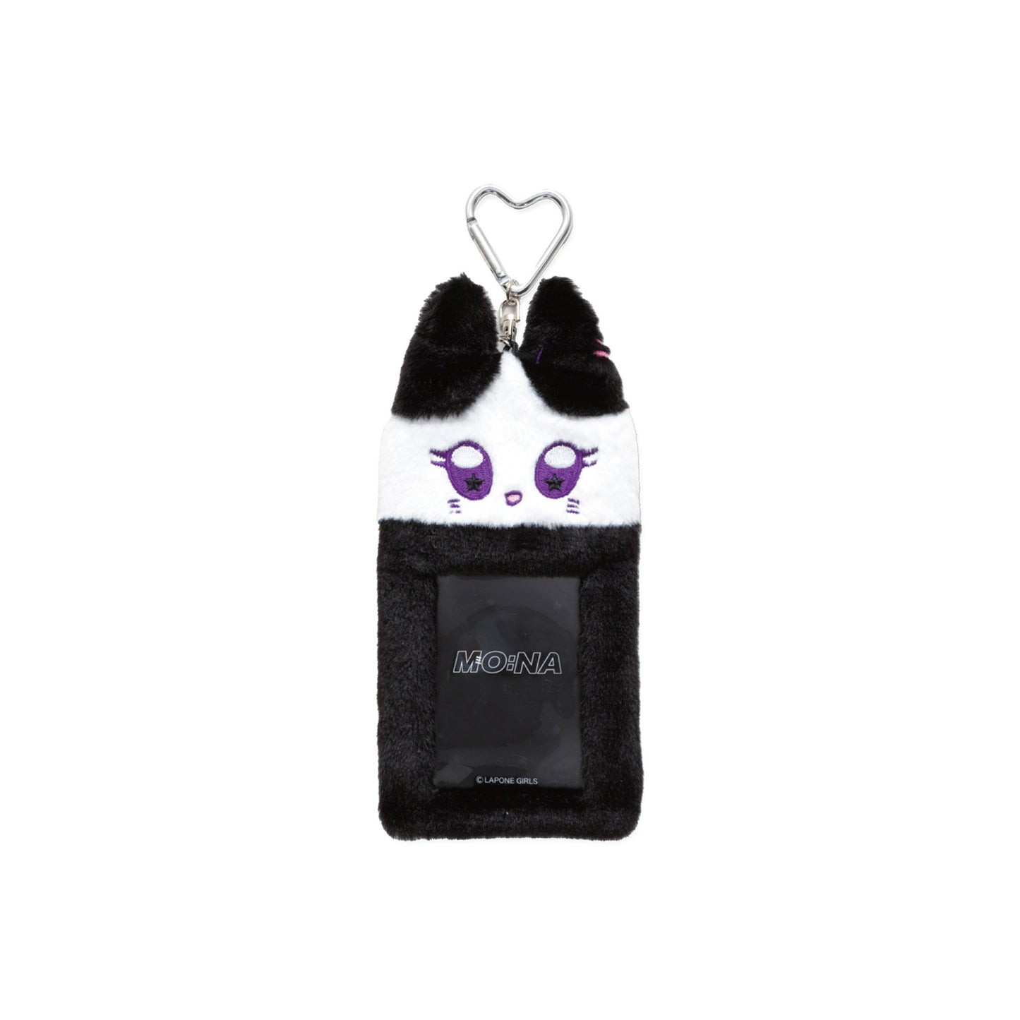 ME:EYE’s トレカホルダー (MO:NA)