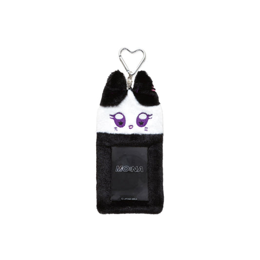 ME:EYE’s トレカホルダー (MO:NA)