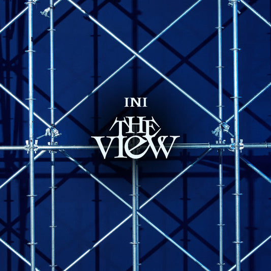 THE VIEW＜ODD VIEW ver.＞