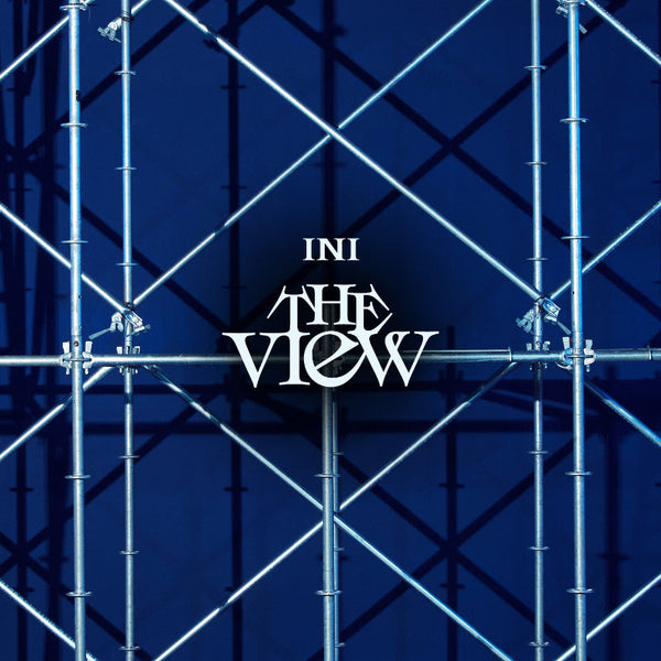 INI 新曲 7TH SINGLE『THE VIEW』10月30日発売《@Loppi・HMV限定