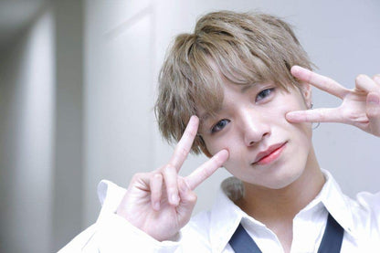 PRODUCE 101 JAPAN FAN BOOK