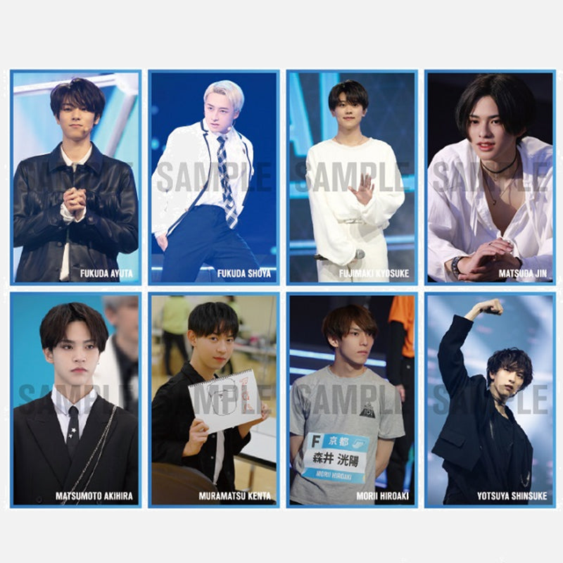 PRODUCE 101 JAPAN SEASON 2