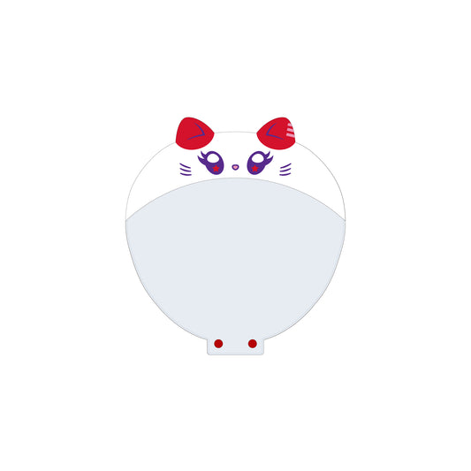ME:EYE’s うちわケース (RA:ME)