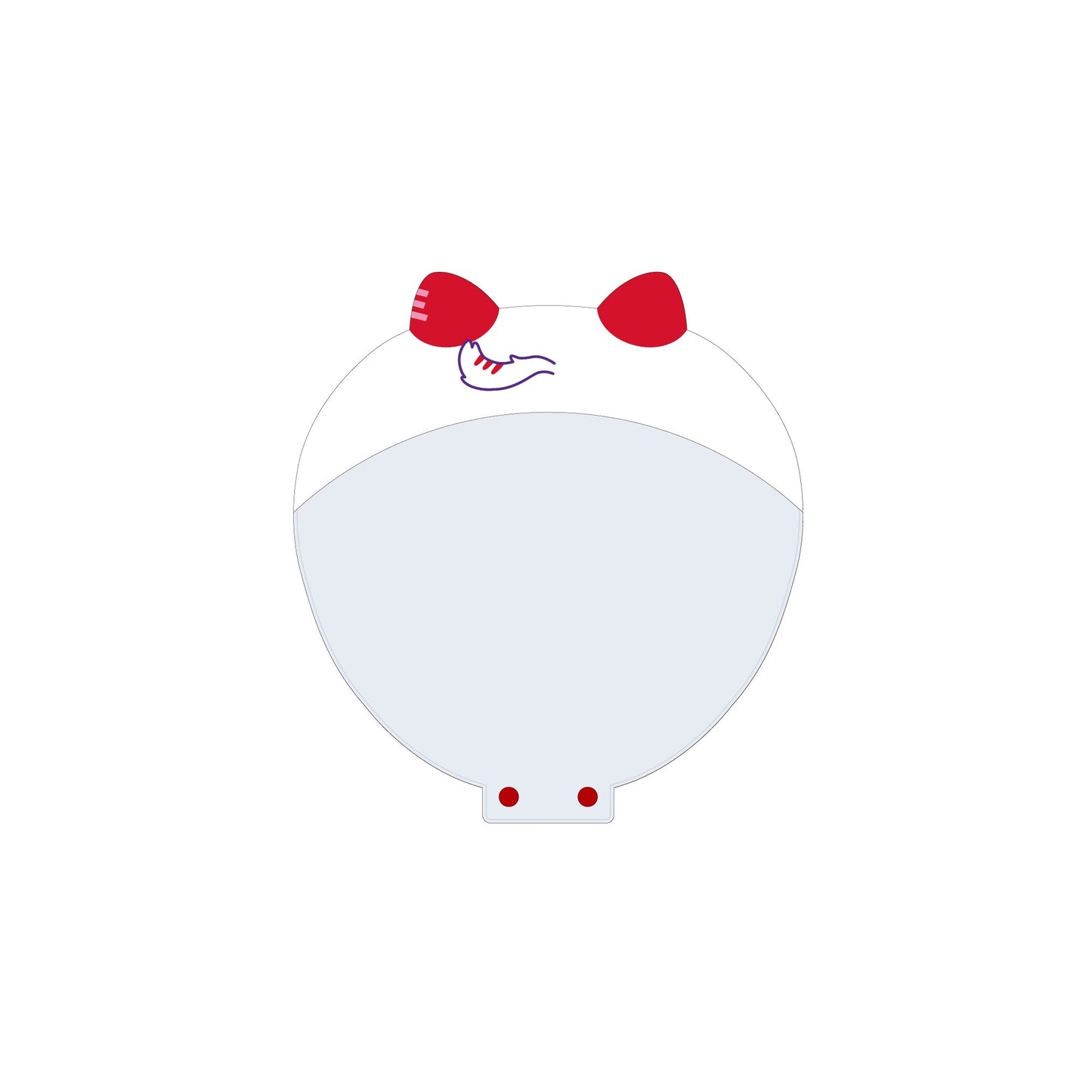 ME:EYE’s うちわケース (RA:ME)