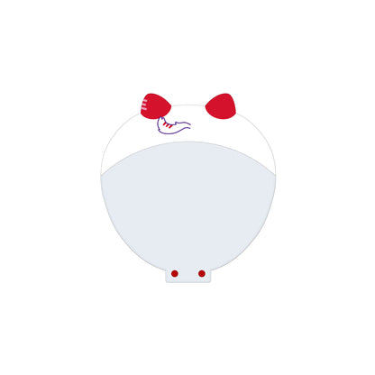 ME:EYE’s うちわケース (RA:ME)