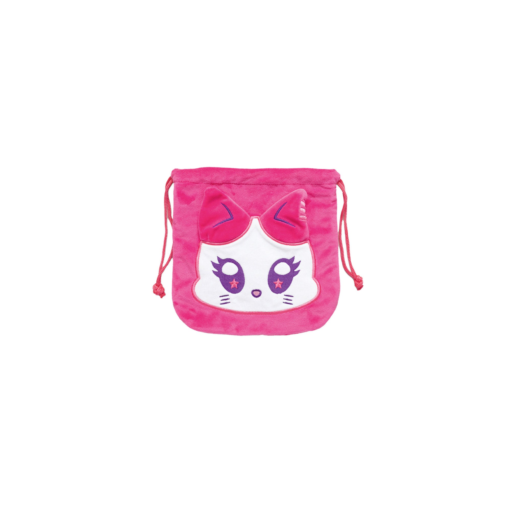 ME:EYE's マルチポーチ (RI:NYAN) – LAPONE STORE