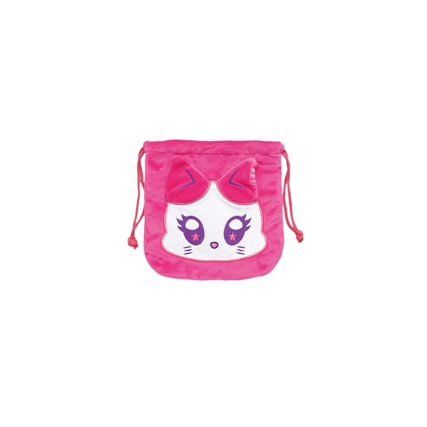 ME:EYE’s マルチポーチ (RI:NYAN)