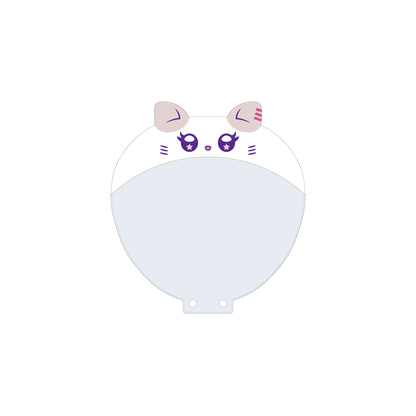 ME:EYE’s うちわケース (TSUKI)