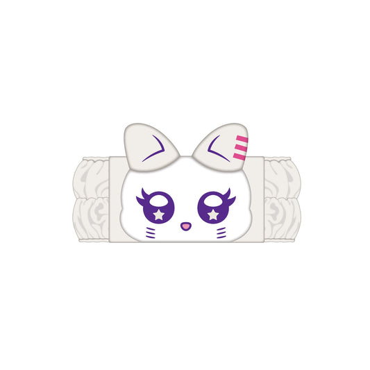 ME:EYE’s ヘアバンド (TSUKI)