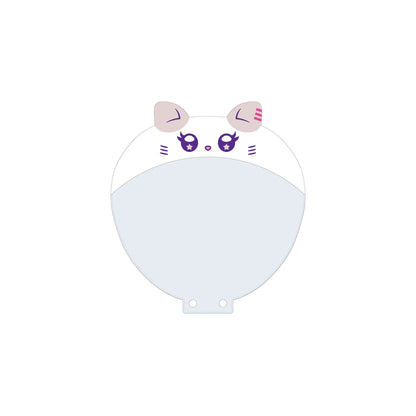 ME:EYE’s うちわケース (TSUKI)