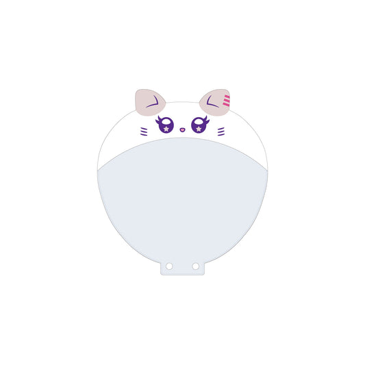 ME:EYE’s うちわケース (TSUKI)
