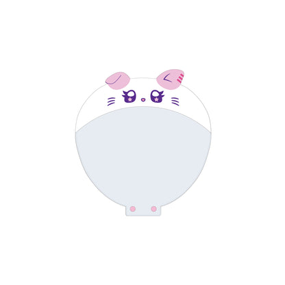 ME:EYE’s うちわケース (BE:LLE)