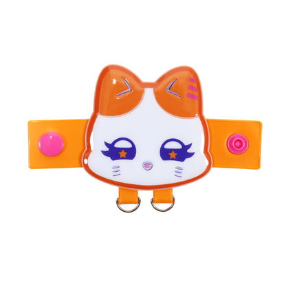 ME:EYE's バッグチャーム (TU:ME)