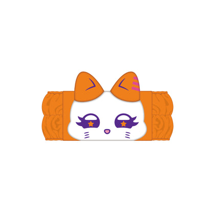 ME:EYE’s ヘアバンド (TU:ME)