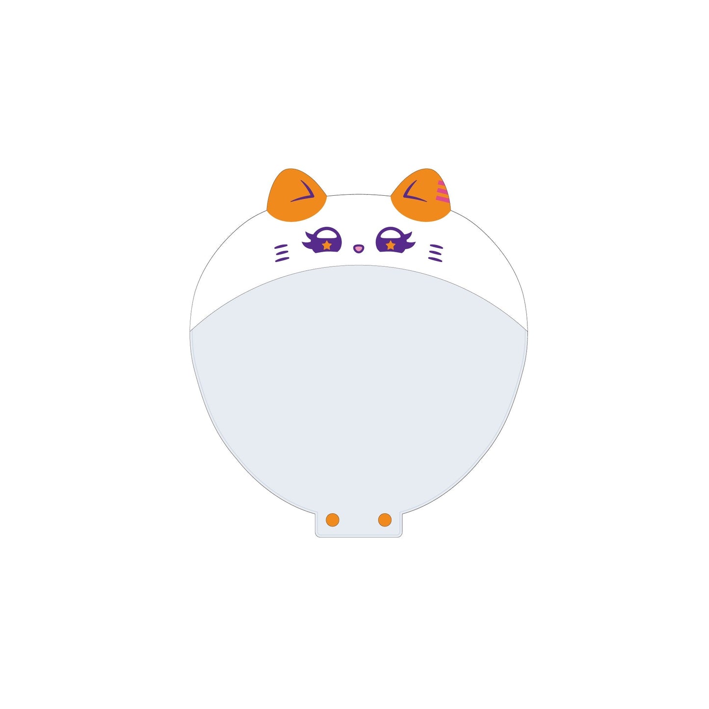 ME:EYE’s うちわケース (TU:ME)