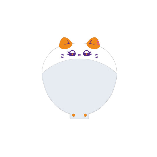 ME:EYE’s うちわケース (TU:ME)