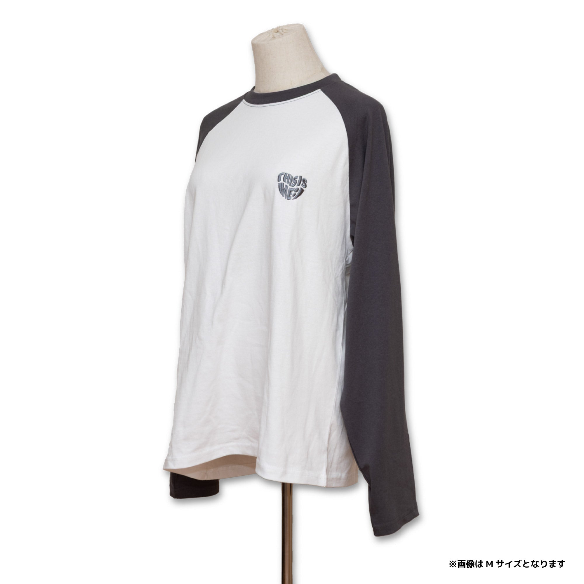 ロングTシャツ – LAPONE STORE
