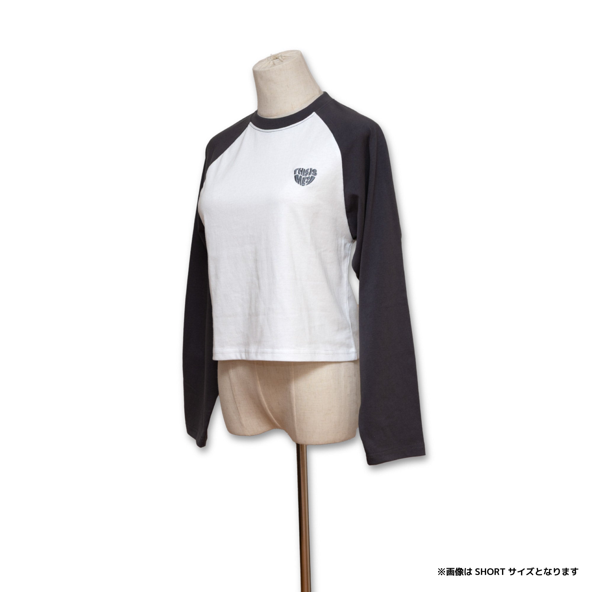 ロングTシャツ – LAPONE STORE