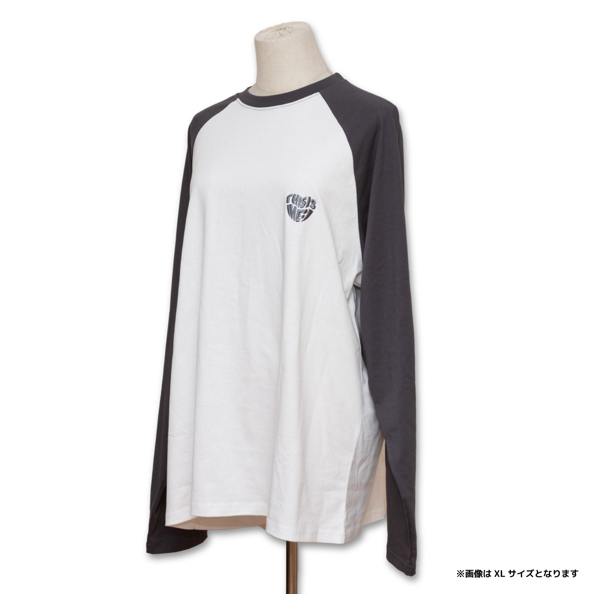 ロングTシャツ – LAPONE STORE