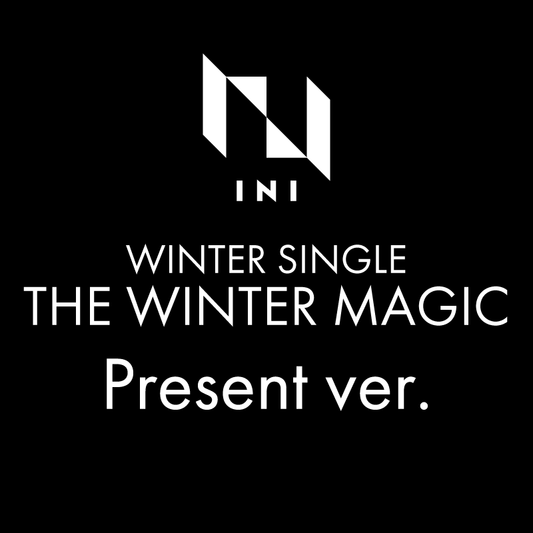 THE WINTER MAGIC＜Present ver.＞