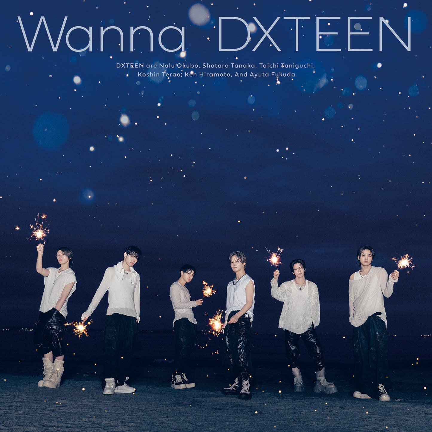 Wanna＜初回限定盤A＞