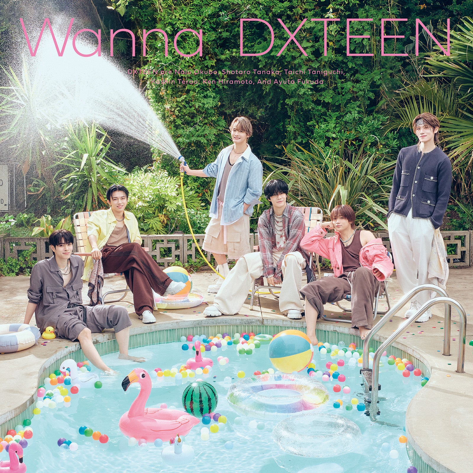 DXTEEN – LAPONE STORE