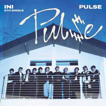 PULSE＜SQUAD UP ver.＞