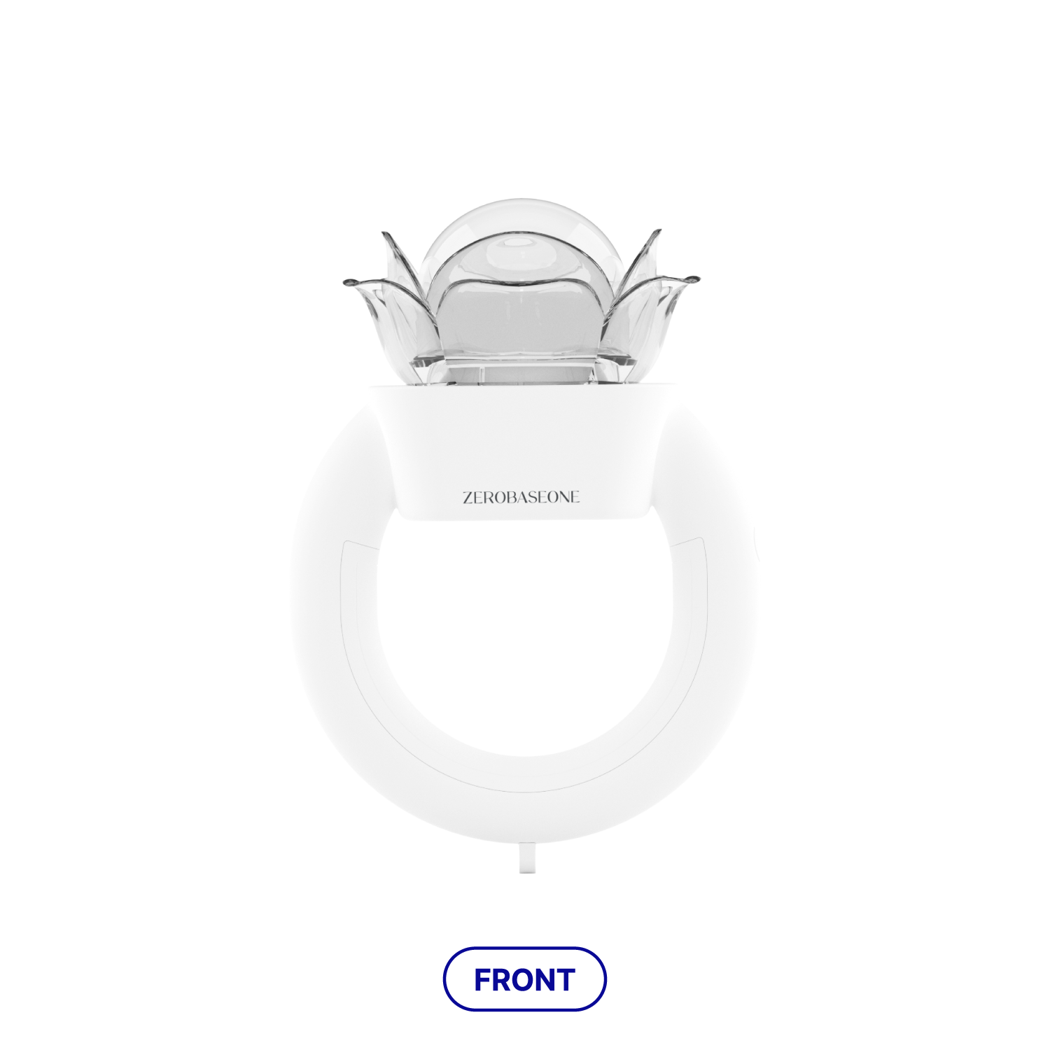 ZEROBASEONE OFFICIAL LIGHT STICK 2本セット BBANGYA | ZEROBASEONE - Official Lightstick