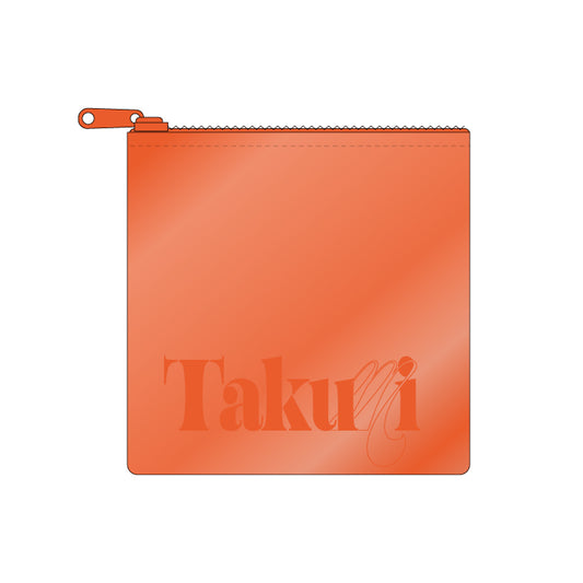 クリアポーチ (尾崎匠海)