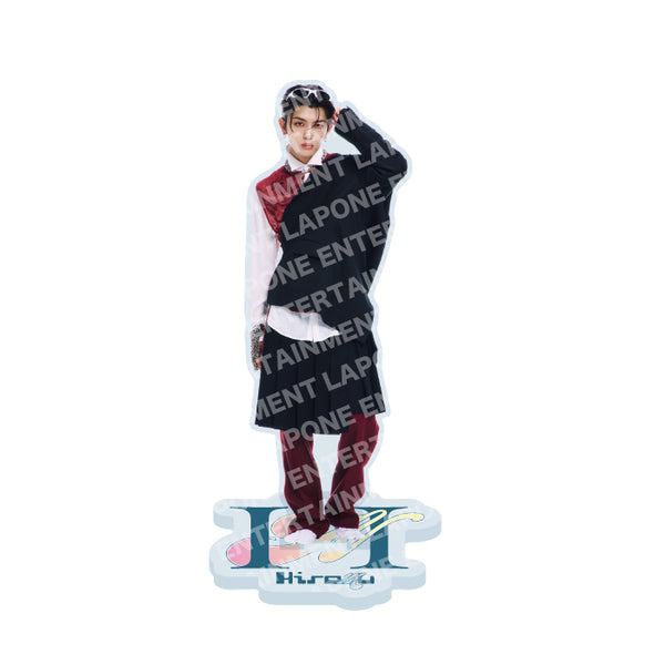 アクリルスタンド (髙塚大夢) – LAPONE STORE