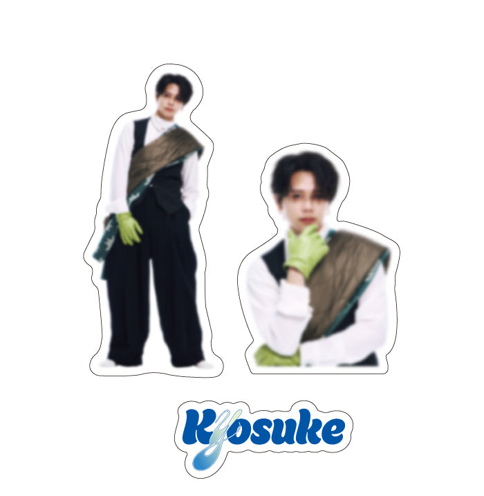 INI NEW YEAR POP-UP STORE 2026』EC販売 – Page 2 – LAPONE STORE