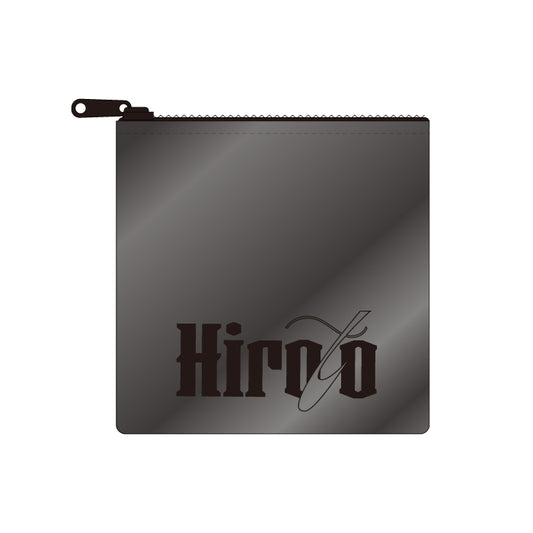 クリアポーチ (西洸人)