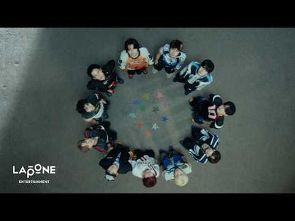 ANTHEM＜One Team ver.＞