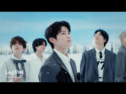 THE WINTER MAGIC＜Holiday ver.＞