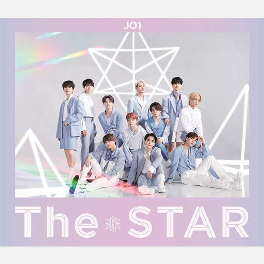 The STAR＜普通版＞