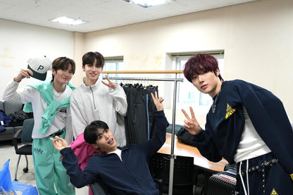 PRODUCE 101 JAPAN 新世界 FAN BOOK