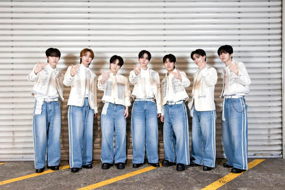 PRODUCE 101 JAPAN 新世界 FAN BOOK
